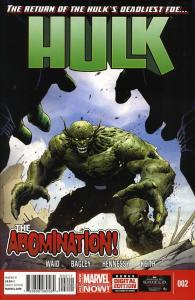 Hulk (5th Series) #2 VF/NM; Marvel | save on shipping - details inside