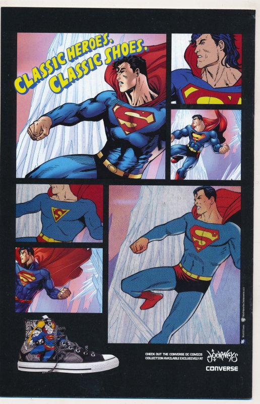 Justice League International (2011) #1 NM