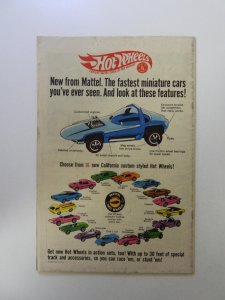 The Spectre #6 (1968) FN condition