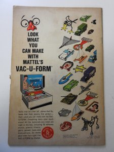 Detective Comics #352 (1966) VG Condition