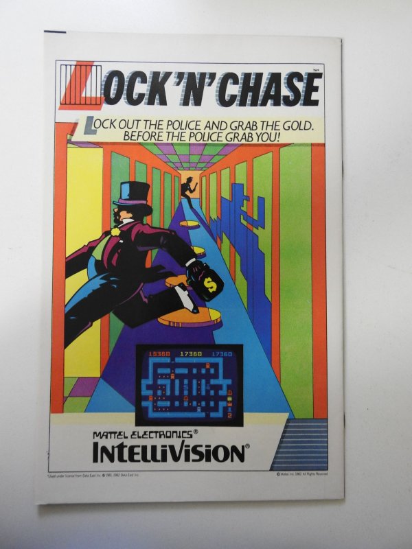 Jonah Hex #72 (1983)