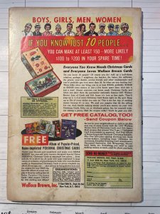 80 pg. giant magazine #13 featuring Jimmy olsen