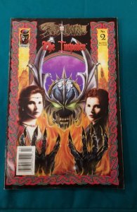 Spawn: The Impaler #2 (1996)