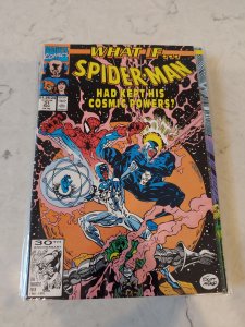 What If...? #31 (1991)