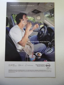 Thunderbolts #111 Ariel Olivetti Variant (2007) NM Condition