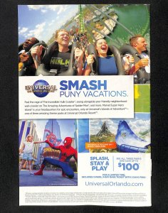 Immortal Hulk #1 FN 6.0