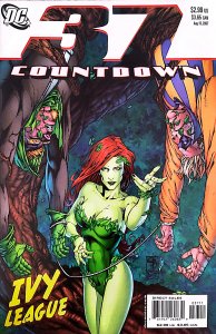 Countdown #37 (2007)