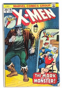 The X-Men #88 (1974)