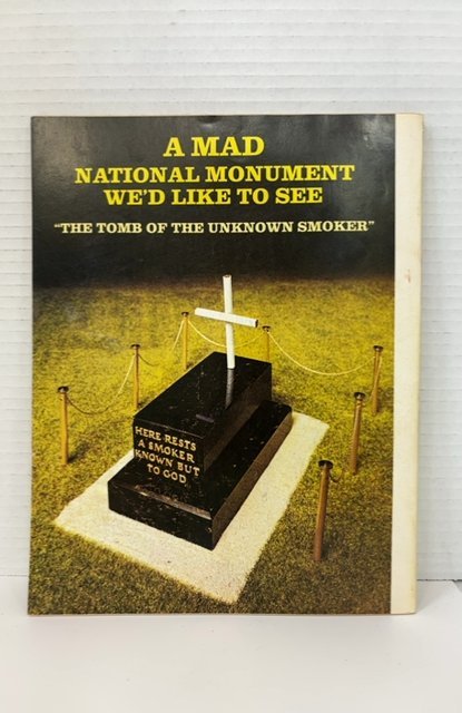 MAD Special #9 (1973)