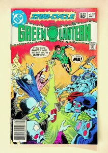 Green Lantern #152 (May 1982, DC) - Good/Very Good