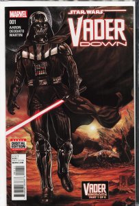 Star Wars: Vader Down (2016) Star Wars