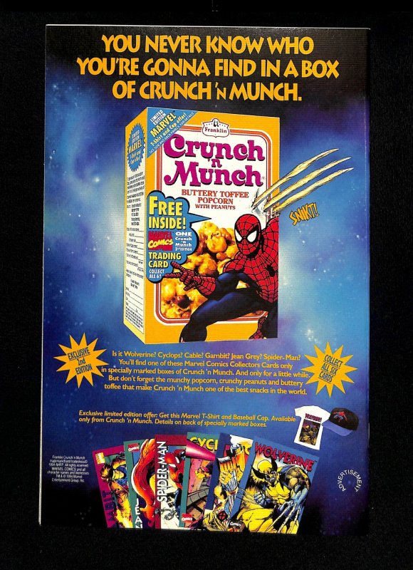 Amazing Spider-Man #391