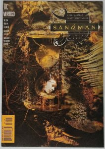 Sandman #64 DC 1994 Neil Gaiman The Kindly Ones VF