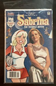 Sabrina the Teenage Witch (1996) Sabrina the Teenage Witch 