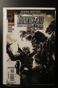 Thunderbolts #139 (2010)