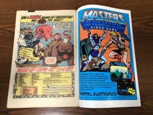 A-Team, The #1 VG; Marvel | low grade - Mr. T - we combine shipping 