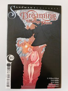 The Dreaming: Waking Hours #10 - NM/MT (2021)