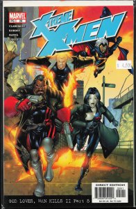X-Treme X-Men #29 (2003) X-Men