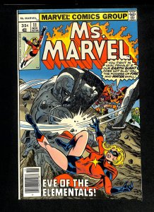 Ms. Marvel #11