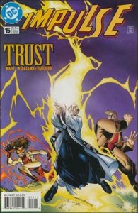 Impulse (1995) 15-A  FN