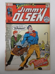 Superman's Pal, Jimmy Olsen #149 (1972) FN- Condition see desc