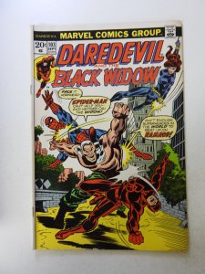 Daredevil #103 (1973) FN/VF condition