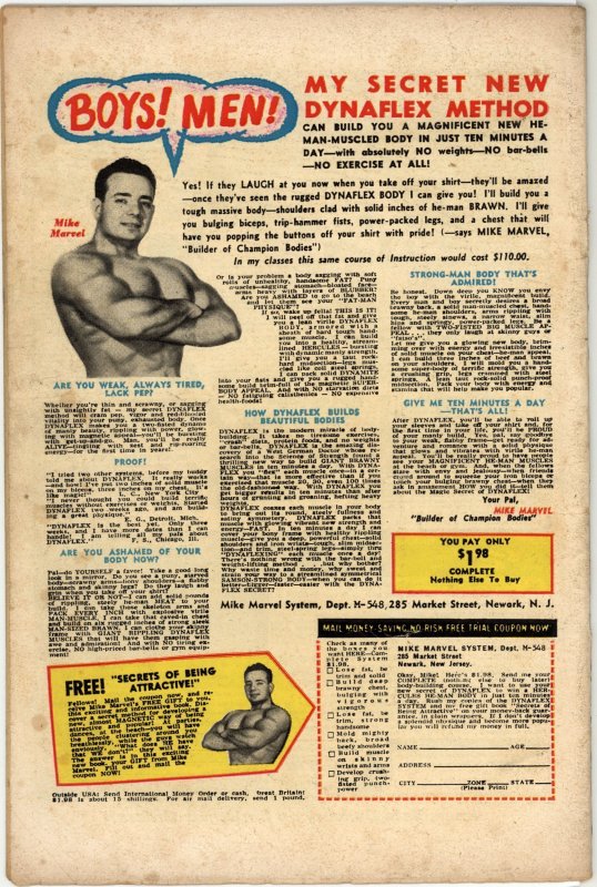 Daredevil #13 (1966)