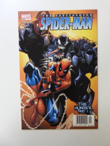 Spectacular Spider-Man #1 (2003) FN/VF condition