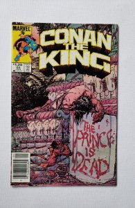 Conan the King #20 (1984)