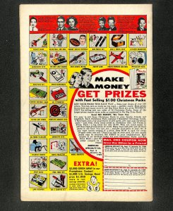 Creatures on the Loose #14