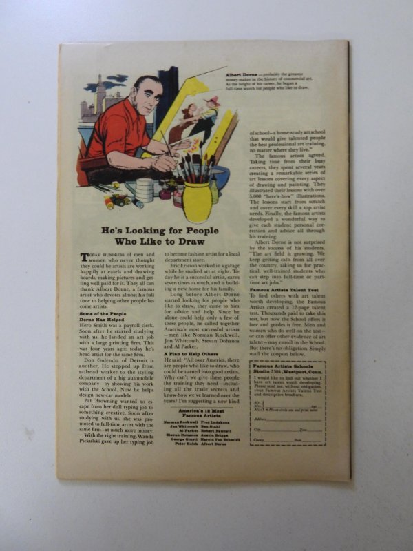 Tales of Suspense #67 (1965) FN+ condition