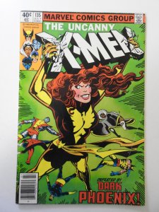 The X-Men #135 (1980) VG- Condition!