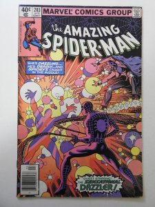 The Amazing Spider-Man #203 (1980) VG+ Condition