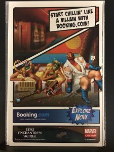 Amazing Spider-Man: Renew Your Vows #9 (2017)