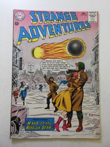 Strange Adventures #149 (1963) VG+ Condition