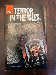 Conan the Barbarian #208 (1988) - NM