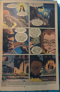 The Sandman #63 (1994)