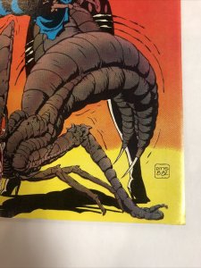 X-Men (1982) # 165 (NM) Canadian Price Variant CPV