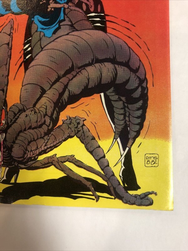 X-Men (1982) # 165 (NM) Canadian Price Variant CPV