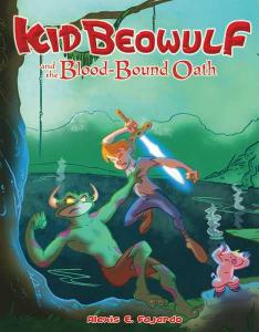 Kid Beowulf and the Blood-Bound Oath