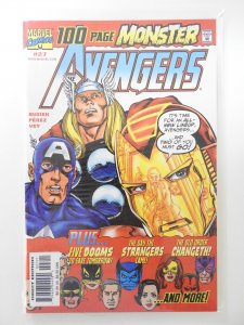 Avengers #27