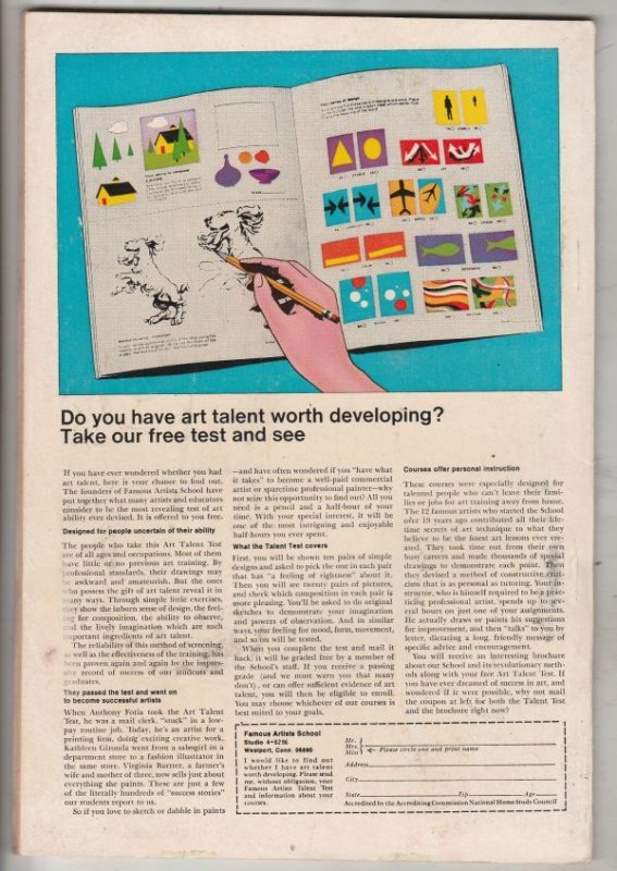 Marvel Tales #25 (Mar-70) VF/NM High-Grade Spider-Man, Thor, Human Torch