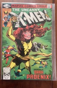 The X-Men #135 (1980)