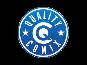 Quality Comix Premier Auction #4