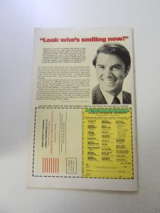 Ka-Zar #13 (1975) VF- condition