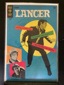 Lancer #2  (1969)
