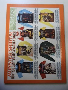 Vampirella #56 (1976) FN+ Condition