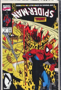 Spider-Man #3 (1990) Spider-Man