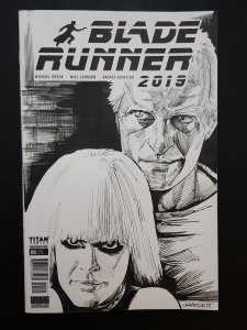 Blade runner 2019 #5