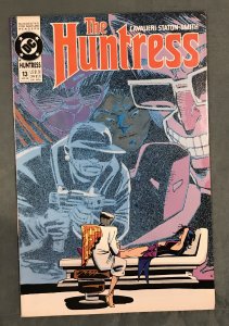 The Huntress #13 (1990)